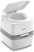 Thetford 92820 Porta Potti 365 Toilette Portatili Qube, weiß, 414 x 383 x 427 mm