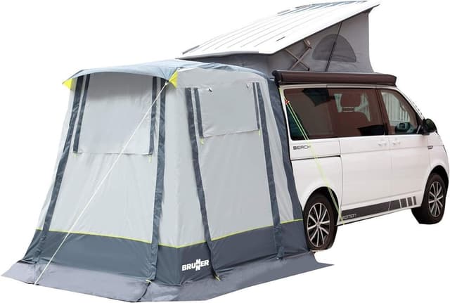 Brunner Heckzelt Comet