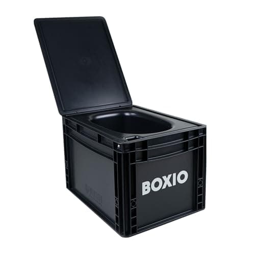 BOXIO