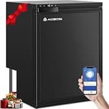 AAOBOSI 65L Kompressor-Kühlbox
