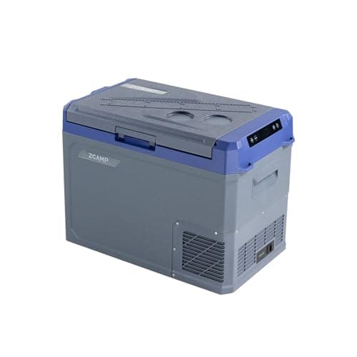 zcamp GE40 37.1L Réfrigérateur de Voiture