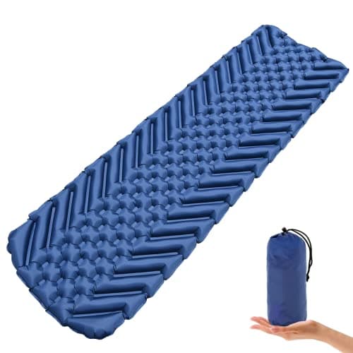 Sundom Isomatte Camping Outdoor Ultraleicht Ca