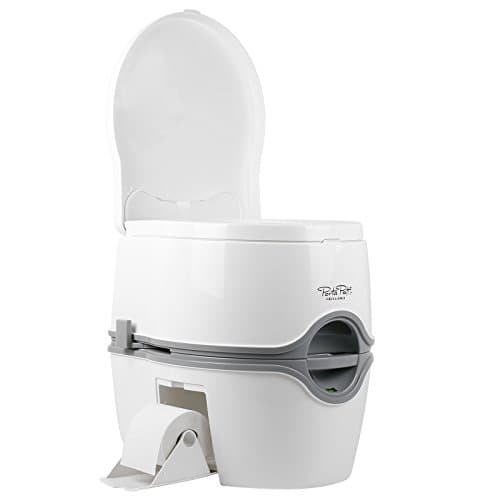 Thetford 92820 Porta Potti 565P Tragbare