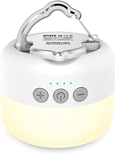 Campinglampe