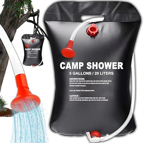Retoo Campingdusche