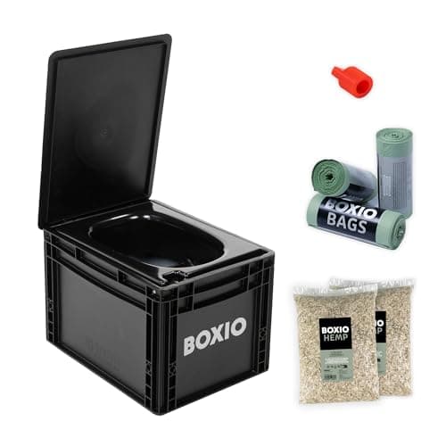 BOXIO
