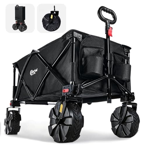 PORTAL Bollerwagen faltbar schnellspannere bre