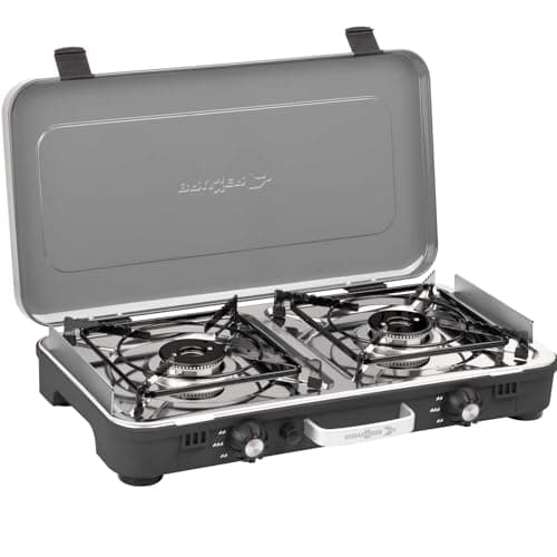 BRUNNER: Tisch Camping