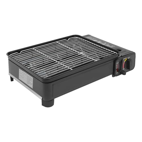 Camping Gasgrill