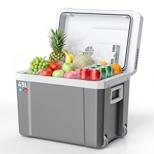 TOOHUB 45L Elektrische Kühlbox