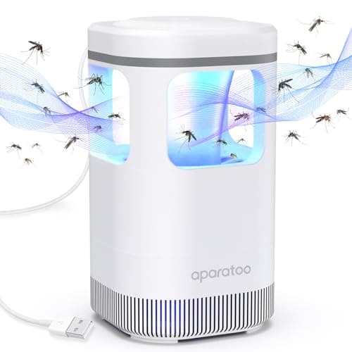 Insektenvernichter Elektrisch